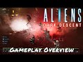 Aliens: Dark Descent — Gameplay Overview