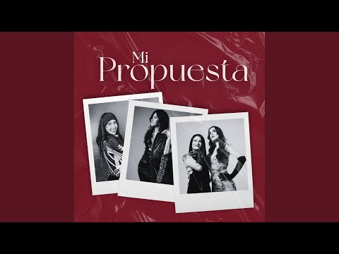 Mi Propuesta