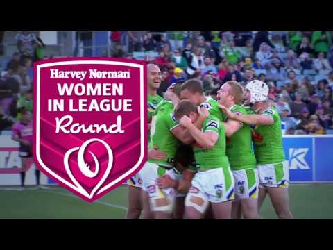Round 10: Raiders v Panthers
