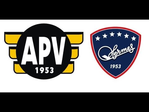Hermes - APV U17 ylempi