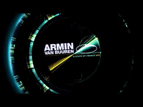 Armin van Buuren - A State of Trance Episode 032 (24-01-2002)