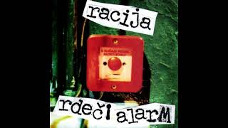 Racija: Rdeči Alarm (1996) [Slovenia] full album