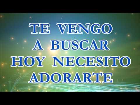 LLÉNAME - Marcos Witt feat. Harold y Elena