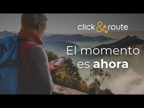 Click&Route