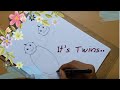 Twins Baby Twins Status Twins WhatsApp Status New Born Twins