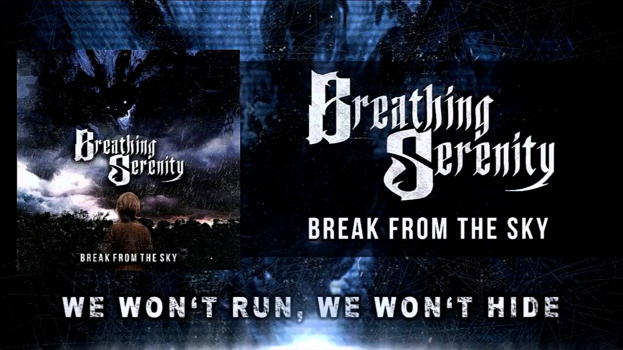 Promotional video thumbnail 1 for Breathing Serenity