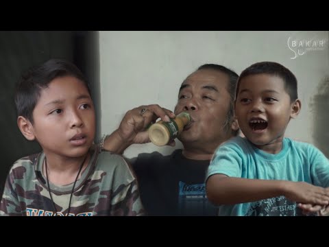 Bakar Eps 30 : Jamu