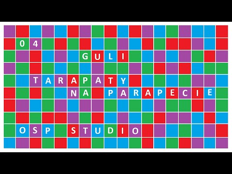 Video thumbnail for Tarapaty na Parapecie