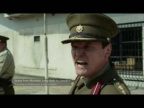 Remembering Sharpeville