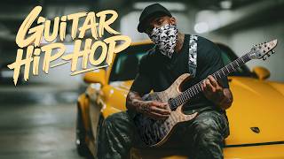 Hip Hop × Guitar – Lone Wolf vs. The Pack