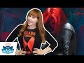 Black Widow: Forever Red In Stores Now! - Watcher 2015