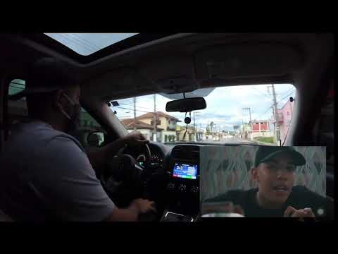 MC Ryan SP feat Costa Gold e MC Don Juan - Resgate [ React ]