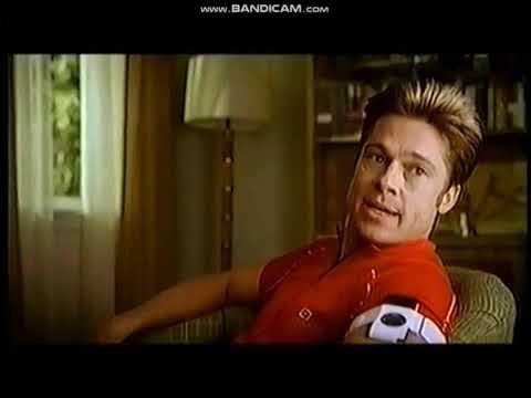 Tajne Przez Poufne Kinach Reklama 2008