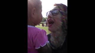 Gimme kiss! (Jessica Storm Videos)