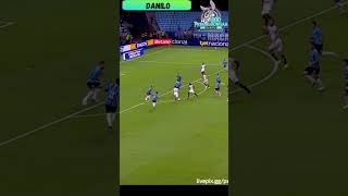 Gol do Botafogo - Danilo (Grêmio 1x2 Botafogo) Brasileirão 04/02/2026