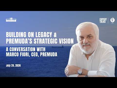 A Conversation with Marco Fiori: Building on Legacy & Premuda’s Strategic Vision