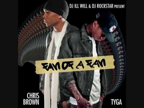 Chris Brown & Tyga Holla at Me (Mixerdeuce Remix)