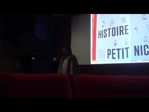 Ciné Conte Le Petit Nicolas