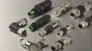 Insulation Displacement Connectors