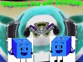 Respondview 2 Gummy Bear V2 Effects Sponsored By Klasky Csupo 2001 Effects