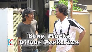 Download lagu Bang Marko Beyond Expectations mp3