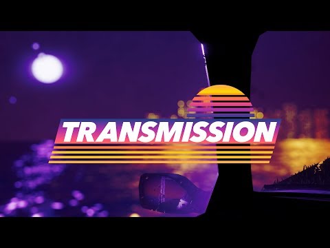 Transmission youtube-video