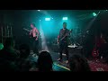 Rain City Drive Like I Do Montage Music Hall LIVE 4K 2023
