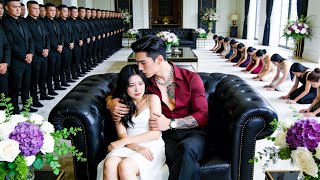 Download lagu Forced to Marry a Brutal Devil—She Melts His Ice, Becomes His Obsession,Pampered， Family Regrets! mp3