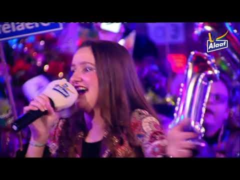 LVK 2019: Kelly van de Lump - Es de sjpas dich kump haole (Schimmert)