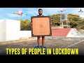 Eruma Saani | Types of People in Lockdown