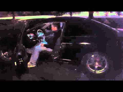 2001 honda civic K-swap boosted 2step