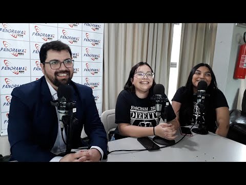 FACESM: curso de Direito realiza Júri Simulado