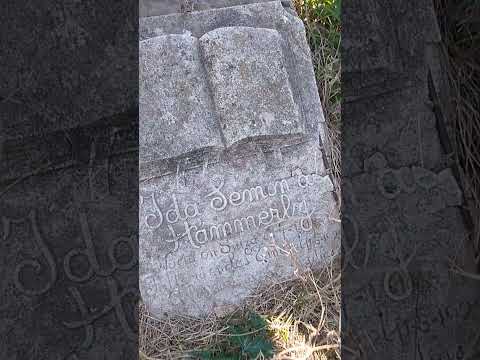 ⚰️⚰️cementerio las tunas -Santa fe #ghost #horror