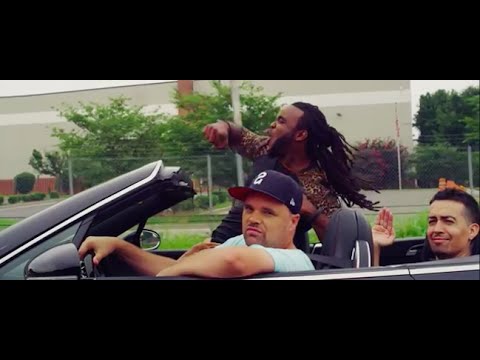 The Bodega Brovas - The Freshest Facade (ft. Astronautalis) [Official Music Video]