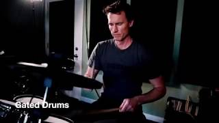 Video thumbnail for Simmons SD600 Kit Demos by Simmons Drums