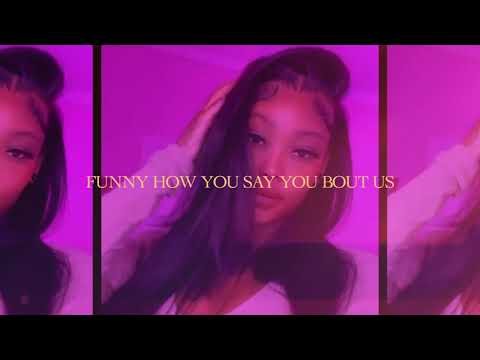 Summer Walker - Playing Games ft Bryson Tiller (Official lyrics