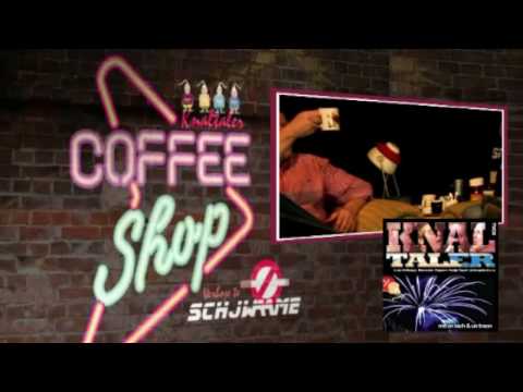 De Knaltaler TV Commercial - Un Lach & Un Traon