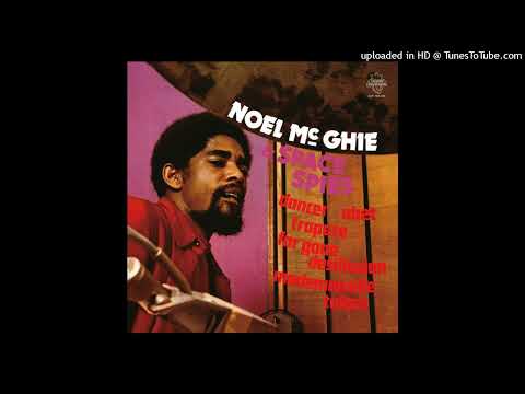 LYSERGICFUNK: Dancer - Noel Mc Ghie & Space Spies