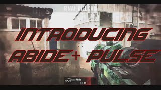 Introducing Lenz Abide and Lenz Pulse | By Andeavour
