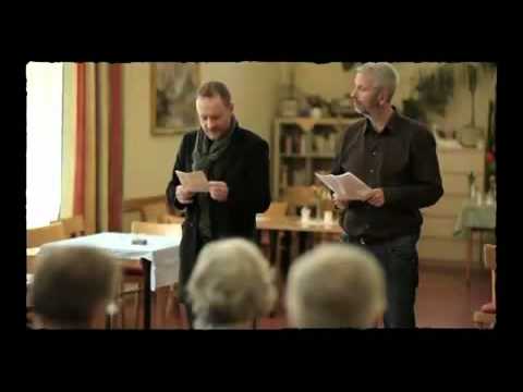 Grissemann & Stermann - auf Zielgruppenwerbung