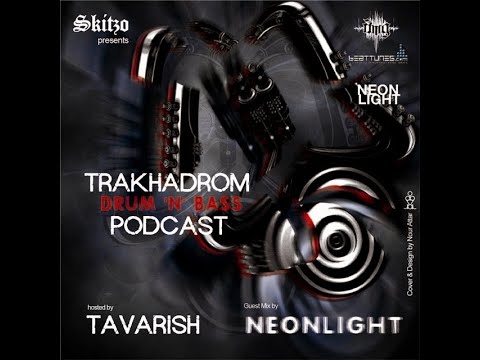 Neonlight - Trakhadromcast 009