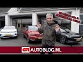 Volkswagen ID.4, Polestar 2 en XC40 helemaal LEEGRIJDEN!
