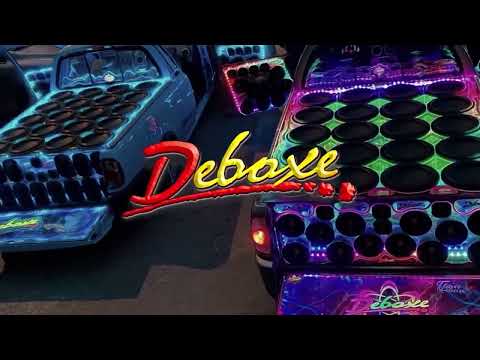 Vou encher o carro de put4 Eletrofunk 2022 / MC C4 e DJ BRENNO PAIXÃO