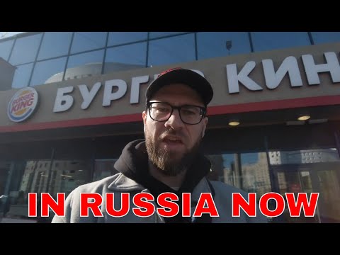 Pietarissa Nyt: Onko elämä erilaista? Pietarin asuinkeskus pohjoisessa