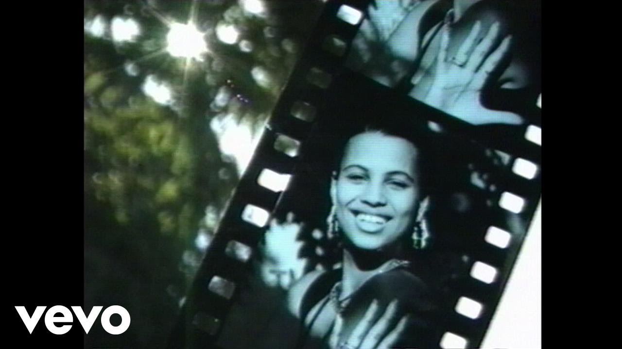 Neneh Cherry — So Here I Come