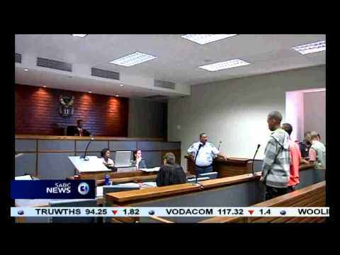 Jonathan Davids has been denied bail in the Bre-daars-dorp magistrate's court