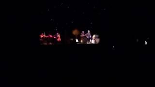 Eddie Vedder &amp; Glen Hansard - Sleepless Nights (AFAS Arena, Amsterdam, 29.5.2017)