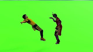 Free fire green screen emotes #couple #freefire #g