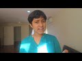 Khoyi Khoyi Yaadein Neeru Cover Song