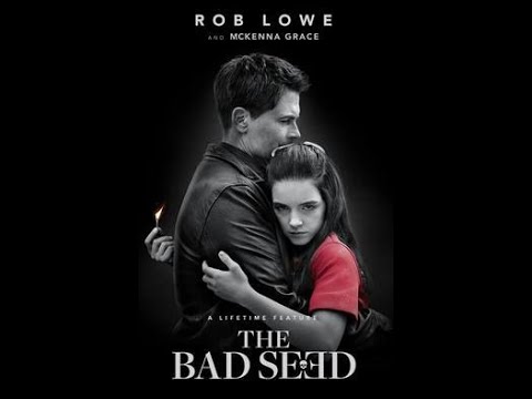The Bad Seed - 2018 - Full Movie - 1080p